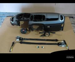 Fiat 500L Kit Airbag 2014