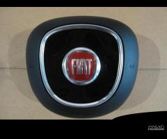 Fiat 500L Kit Airbag 2014 - 2