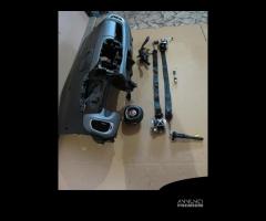 Fiat 500L Kit Airbag 2014