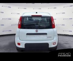 FIAT Panda 1PH My23 1.0 70cv Hybrid - 6