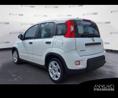 FIAT Panda 1PH My23 1.0 70cv Hybrid - 7