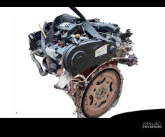 Motore completo land rover range rover sport 3.0 d