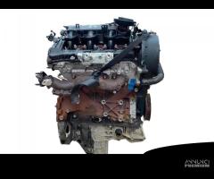 Motore completo land rover range rover sport 3.0 d