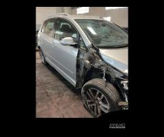 Ricambi auto volkswagen golf plus 1.6 d 77kw cay