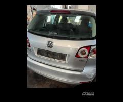 Ricambi auto volkswagen golf plus 1.6 d 77kw cay