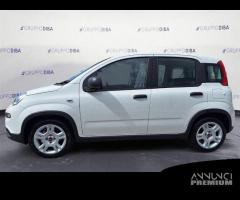 FIAT Panda 1PH My23 1.0 70cv Hybrid - 8