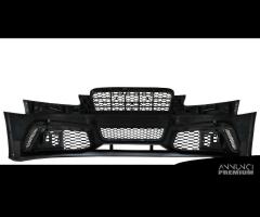 Audi/A6 4F (04-08) paraurti anteriore RS6