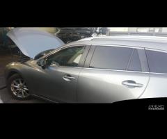 Ricambi mazda 6 2013 sh