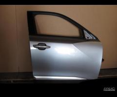 Peugeot 2008 Porta/Sportello/Portiera