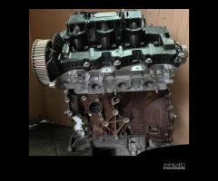 Motore completo land rover discovery v 3.0d 306dt