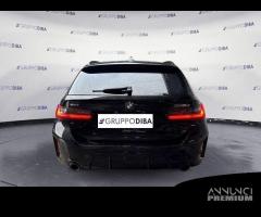 BMW Serie 3 G21 2022 Touring 330d Touring mhe... - 6