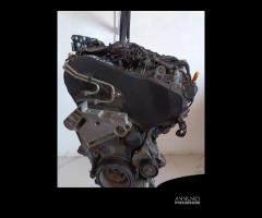 Motore completo volkswagen golf 7 1.6 tdi ddy