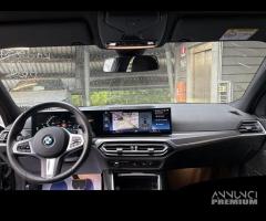 BMW Serie 3 G21 2022 Touring 330d Touring mhe... - 19