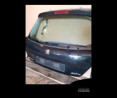 PEUGEOT 207  Portellone/Sportello/Porta