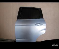 Ford C-Max Porta/Sportello/Portiera - 1