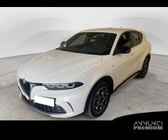 Alfa Romeo Tonale 1.6 Ti 130cv tct6 - 1