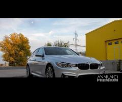 Body Kits Serie 3 F30 11-2018 paraurti M3