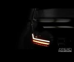 Fari anteriori Full LED Osram VW Amarok 2010>16