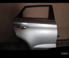 Hyundai Tucson Porta/Sportello/Portiera