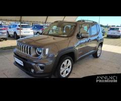 Jeep Renegade 4xe 1.3 t4 phev First Edition O...