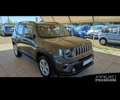 Jeep Renegade 4xe 1.3 t4 phev First Edition O...