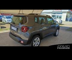 Jeep Renegade 4xe 1.3 t4 phev First Edition O...