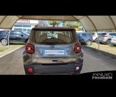 Jeep Renegade 4xe 1.3 t4 phev First Edition O...