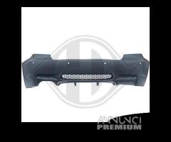 Paraurti Posteriore M3 Bmw 3-Serie E92/E93 06-13