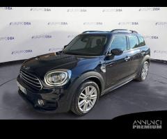 MINI Mini Countryman F60 2017 Diese Mini Coun...