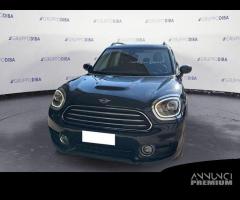 MINI Mini Countryman F60 2017 Diese Mini Coun...