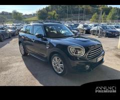 MINI Mini Countryman F60 2017 Diese Mini Coun...