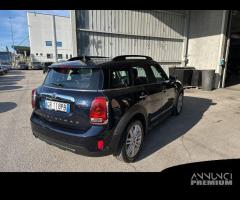 MINI Mini Countryman F60 2017 Diese Mini Coun...