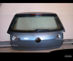 Volkswagen Golf 7 Portellone/Sportello/Porta