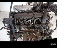 Motore completo volkswagen GOLF 7 2.0 tdci dcy