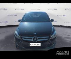 Mercedes-Benz Classe B - T246 Diesel B 180 d ...