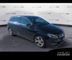 Mercedes-Benz Classe B - T246 Diesel B 180 d ... - 3