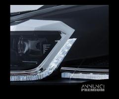 Fari LED Golf 6 VI (2008-2013) Design 7.5 - 6