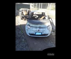 Ricambi fiat 500 2010 1.3 mtj 169a1000