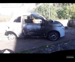 Ricambi fiat 500 2010 1.3 mtj 169a1000