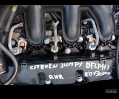 Motore completo citroen jumpy 2.0 hdi rhr