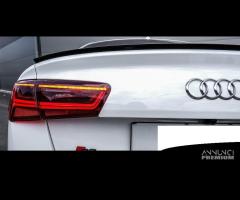 Full LED Audi A6 4G C7 berlina Design lifting