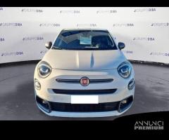 FIAT 500X 2018 Benzina 1.0 T3 Sport 120cv