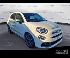 FIAT 500X 2018 Benzina 1.0 T3 Sport 120cv