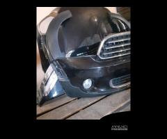 Mini Countryman 4x4 R60 Muso Musata 2.0 D