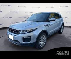 Land Rover RR Evoque Range Rover Evoque I 201...