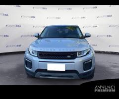 Land Rover RR Evoque Range Rover Evoque I 201...