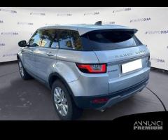 Land Rover RR Evoque Range Rover Evoque I 201...