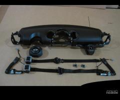 Mini Countryman R60 Kit Airbag 2012