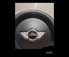 Mini Countryman R60 Kit Airbag 2012 - 6