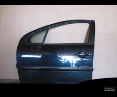 Peugeot 207 Porta/Sportello/Portiera 5 Porte